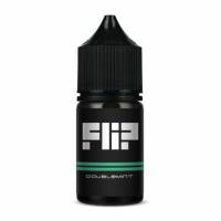 Жидкость для электронных сигарет Liquid Lab Flip Salt Doublemint 25 мг , 50 мг ,  30 мл
