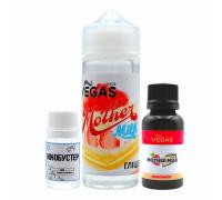 Жидкость для электронных сигарет Vegas Mother Milk 120 мл