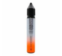Жидкость для электронных сигарет Liquid Lab Lucky Chrome Salt Peach Gooseberry 50 мг 30 мл