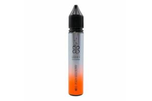 Жидкость для электронных сигарет Liquid Lab Lucky Chrome Salt Peach Gooseberry 50 мг 30 мл