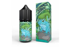 Набор для самостоятельного изготовления Jaba's Juice Salt 50 Cool Mint 30 мл