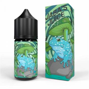 Набор для самостоятельного изготовления Jaba's Juice Salt 50 Cool Mint 30 мл