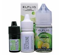 ELFLIQ Salt 50 Lemon Lime 30 мл