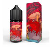 Набор для самостоятельного изготовления Jaba's Juice Salt 50 Fizzy Cola 30 мл