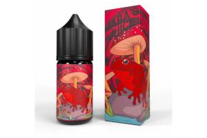 Набор для самостоятельного изготовления Jaba's Juice Salt 50 Fizzy Cola 30 мл
