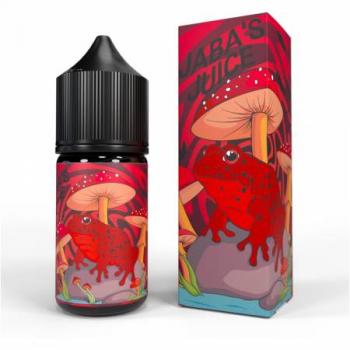 Набор для самостоятельного изготовления Jaba's Juice Salt 50 Fizzy Cola 30 мл