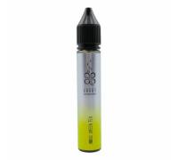 Жидкость для электронных сигарет Liquid Lab Lucky Chrome Salt Green Tea 50 мг 30 мл