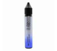 Жидкость для электронных сигарет Liquid Lab Lucky Chrome Salt Blueberry Blackcurrant 50 мг 30 мл