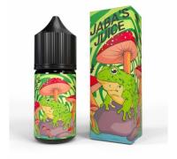 Набор для самостоятельного изготовления Jaba's Juice Salt 50 Green Apple 30 мл