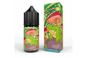 Набор для самостоятельного изготовления Jaba's Juice Salt 50 Green Apple 30 мл