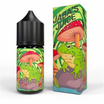 Набор для самостоятельного изготовления Jaba's Juice Salt 50 Green Apple 30 мл