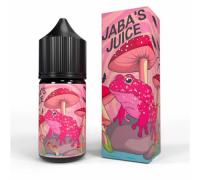 Набор для самостоятельного изготовления Jaba's Juice Salt 50 Raspberry 30 мл