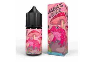 Набор для самостоятельного изготовления Jaba's Juice Salt 50 Raspberry 30 мл