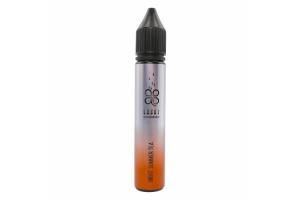 Жидкость для электронных сигарет Liquid Lab Lucky Chrome Salt Summer Tea 50 мг 30 мл