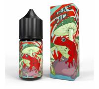 Набор для самостоятельного изготовления Jaba's Juice Salt 50 Sour Cherry 30 мл