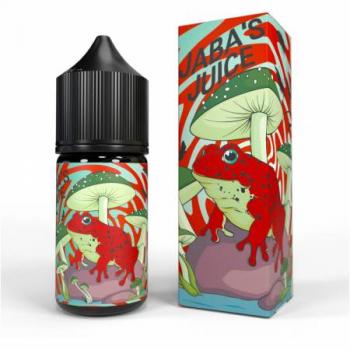 Набор для самостоятельного изготовления Jaba's Juice Salt 50 Sour Cherry 30 мл