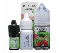 ELFLIQ Salt 50 Watermelon Cherry 30 мл