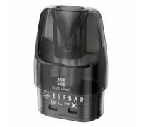 Картридж Elf Bar ELFX V2 Dual Mesh 0.8ohm 2ml
