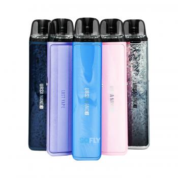 POD система Lost Vape Ursa Nano 3 1200 мАч 