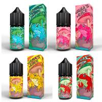 Jaba's Juice - наборы для самозамеса 