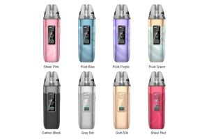 POD система Vaporesso LUXE X3 5ml Kit 