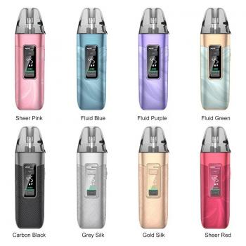 POD система Vaporesso LUXE X3 5ml Kit 