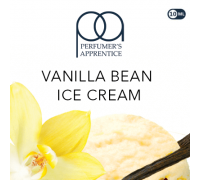 Ароматизатор TPA со вкусом ванильного мороженого "Vanilla bean ice cream" 10 мл