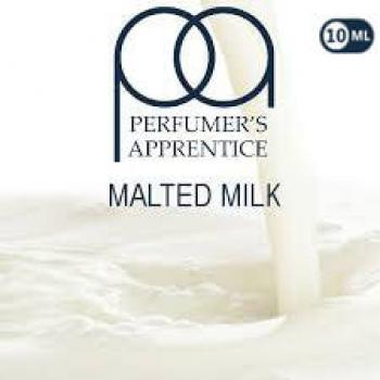 Ароматизатор TPA со вкусом топленого молока "Malted Milk" 10 мл