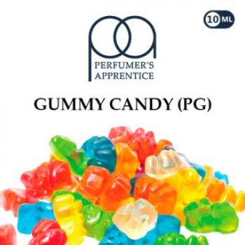 Ароматизатор TPA Gummy Candy 10 мл