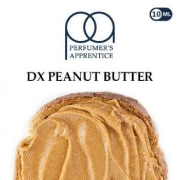 Ароматизатор TPA со вкусом арахисового масла "Peanut Butter" 10 мл