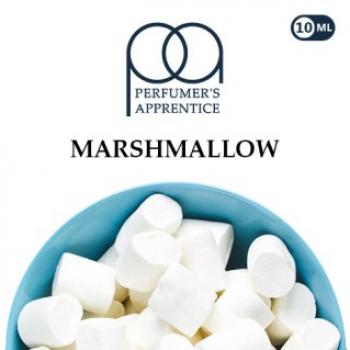 Ароматизатор TPA со вкусом маршмэллоу "Marshmallow" 10 мл