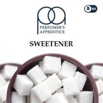 Ароматизатор TPA подсластитель вкуса "Sweetener" 5 мл 