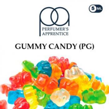 Ароматизатор TPA Gummy candy  5 мл 