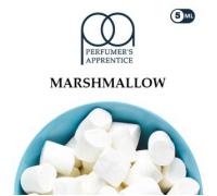 Ароматизатор TPA со вкусом маршмэллоу "Marshmallow" 5 мл