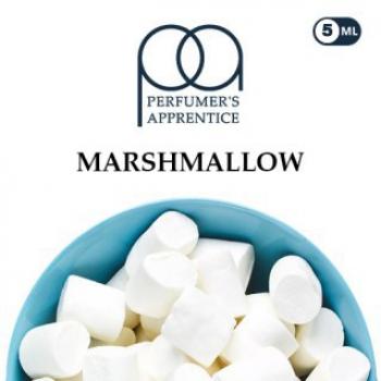 Ароматизатор TPA со вкусом маршмэллоу "Marshmallow" 5 мл