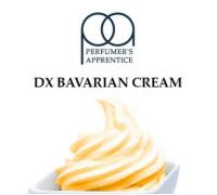 Ароматизатор TPA со вкусом Баварского крема "DX Bavarian cream" 5 мл